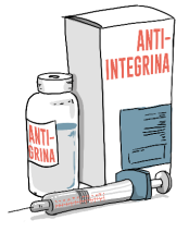 antiintegrina